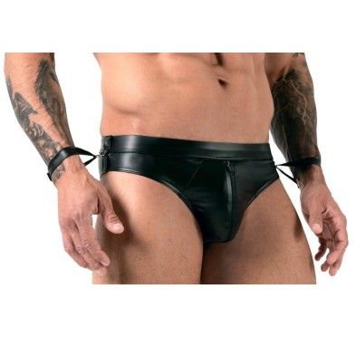 Men's Jock Briefs L